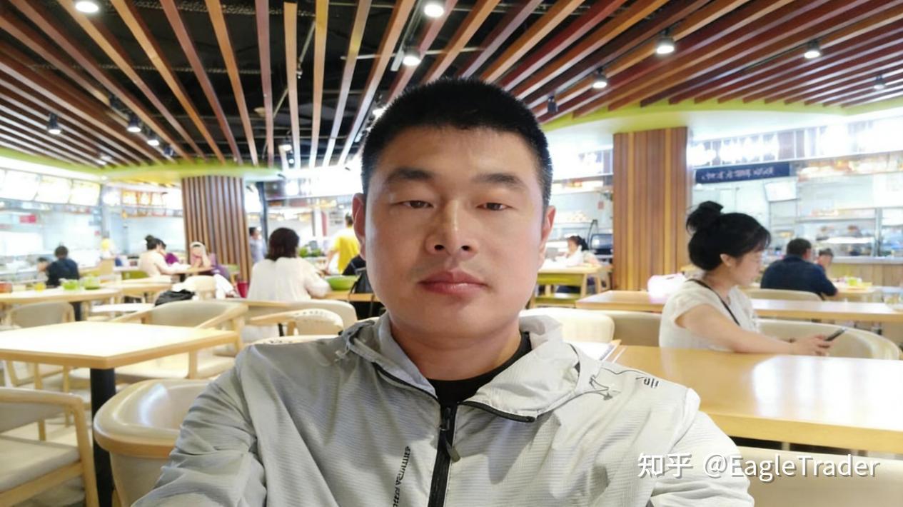 现货白银程序化交易